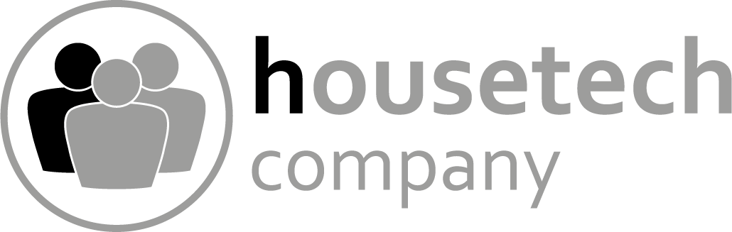 Housetech Company Logo
